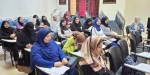 تنفيذ برنامج تدريبي عن مسؤولية المؤسسات المناهضة للعنف ضد المرأة بالأقصر - الكويت الاخباري