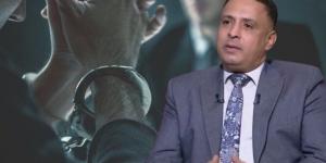 أيمن محفوظ يكشف لـ «الأسبوع» حالات التصالح في مشروع قانون الإجراءات الجنائية - الكويت الاخباري
