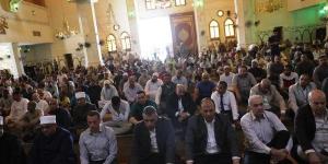 محافظ أسوان: نتواجد بين المواطنين للاستماع إلى مطالبهم وتلبيتها - الكويت الاخباري