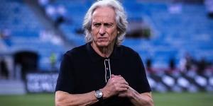 إقالة البرتغالي جورجي جيسوس من تدريب الهلال السعودي - الكويت الاخباري
