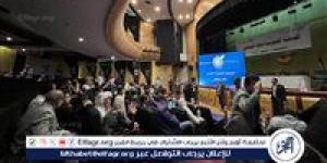 المحبوسين والتصدي للكيانات الموازية.. ننشر قرارات الجمعية العمومية لنقابة الصحفيين - الكويت الاخباري