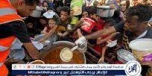 العفو الدولية: حصار إسرائيل لقطاع غزة عقاب جماعي وجريمة حرب - الكويت الاخباري