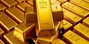 الذهب يتجه لتسجيل أسوأ أداء أسبوعي في أكثر من شهرين - الكويت الاخباري