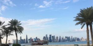طقس قطر المتوقع اليوم الجمعة.. حار نهارا على الساحل مع بعض السحب - الكويت الاخباري