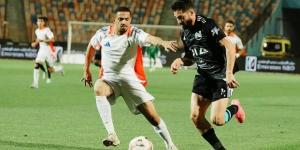 زد يتعادل سلبيا أمام مع طلائع الجيش فى الدورى الممتاز - الكويت الاخباري