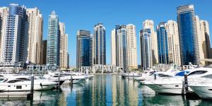 15.5 مليار درهم مبيعات عقارات دبي في أسبوع - الكويت الاخباري