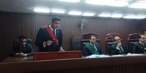 ضحية لوحوشٍ نزعت عنها ثياب الإنسانية.. مرافعة للنيابة بقضية ضحية «أقاربه» بالقناطر الخيرية - الكويت الاخباري