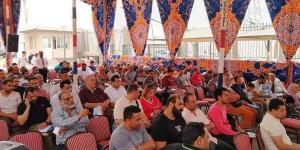بيع محال تجارية وصيدلية ووحدات إدارية بمدينة حدائق العاصمة - الكويت الاخباري