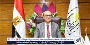 رئيس جامعة أسيوط يعلن عن فتح باب التقدم لمسابقة إبداع مستدام - الكويت الاخباري