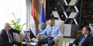 سفير بولندا من أسوان : 20 ألف سائح يزورون المعالم المصرية أسبوعيًا - الكويت الاخباري