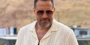 ماجد المصري ينضم لأبطال فيلم السلم والثعبان - الكويت الاخباري