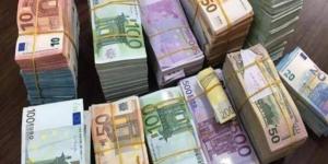 أوروبا تعوض مستثمرين غربيين بثلاثة مليارات يورو من أموال روسيا المجمدة - الكويت الاخباري
