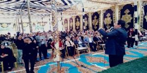 الشباب والرياضة بالغربية تطلق قوافل تعليمية للشهادتين الإعدادية والثانوية بقري المحافظة - الكويت الاخباري