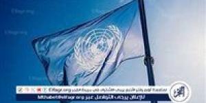 الأمم المتحدة: "القمامة" ملاذ أطفال غزة أمام الجوع - الكويت الاخباري