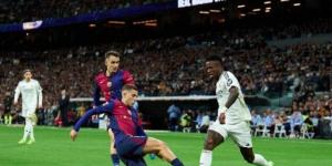 من بوابة بلد الوليد.. أزمة مرتقبة في برشلونة قبل الكلاسيكو المنتظر ضد ريال مدريد - الكويت الاخباري