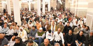 موضوع خطبة الجمعة اليوم بمساجد الأوقاف كاملة - الكويت الاخباري