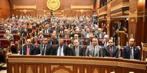 مقترح بالشيوخ لإنشاء منطقة صناعية بمركز المحلة لدعم الإنتاج وتوفير فرص العمل - الكويت الاخباري