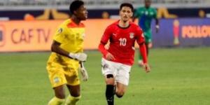 شوط أول سلبى بين مصر وزامبيا في أمم إفريقيا للشباب - الكويت الاخباري