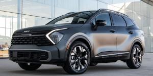 منها بيجو وكيا .. 5 سيارات SUV رياضية 2025 في مصر بالأسعار - الكويت الاخباري
