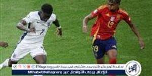 ساكا يصف لامين يامال بـ "الخارق" ويكشف عن حلمه مع آرسنال - الكويت الاخباري