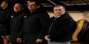 الزمالك يمنح بيسيرو فرصة أخيرة أمام البنك الأهلي.. والبديل مفاجأة - الكويت الاخباري