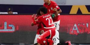 بث مباشر مباراة مصر وزامبيا اليوم في بطولة أفريقيا للشباب تحت 20 عامًا 2025 - الكويت الاخباري