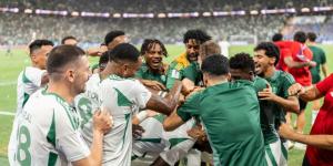 الاتحاد السعودي يعلن عن 4 امتيازات لـ الأهلي بعد حصد دوري أبطال آسيا للنخبة - الكويت الاخباري