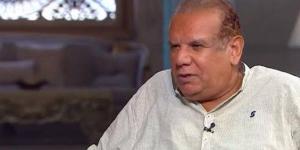 الفنان فتوح أحمد يكشف عن مواقف إنسانية في حياة الراحل سليمان عيد - الكويت الاخباري