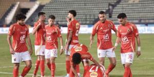 ثنائي الأهلي يجدد «على بياض» رسميا.. ومفاجأة رامي ربيعة ورحيل نجم جديد - الكويت الاخباري