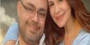 بدء صلاة الجنازة على المنتج وليد مصطفى زوج اللبنانية كارول سماحة - الكويت الاخباري