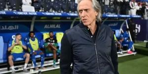 الهلال السعودي يعلن رسميًا فسخ التعاقد مع جورجي جيسوس - الكويت الاخباري