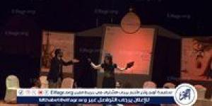 عرض "علماء الطبيعة" لفرقة كفر الشيخ يناقش العلاقة المعقدة بين الإنسان والعلم بمهرجان نوادي المسرح - الكويت الاخباري