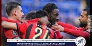 في غياب عبد المنعم… نيس ينتصر على ريمس في الدوري الفرنسي - الكويت الاخباري