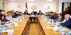 وزير الخارجية والهجرة يلتقي بمُديري مكاتب الأمم المُتحدة الإقليمية في القاهرة - الكويت الاخباري