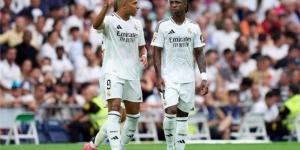 أنشيلوتي يعلن قائمة ريال مدريد ضد سيلتا فيجو في الدوري الإٍسباني - الكويت الاخباري
