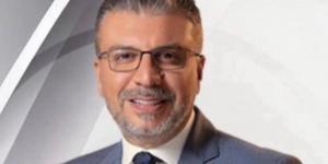 عمرو الليثي يهنئ خالد البلشي بعد فوزه بمنصب نقيب الصحفيين - الكويت الاخباري