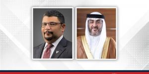 مجلس المناقصات والمزايدات يرسل أكثر من 164 ألف إشعار إلكتروني للموردين منذ تدشين المرحلة الأولى من خدمة الإشعارات - الكويت الاخباري