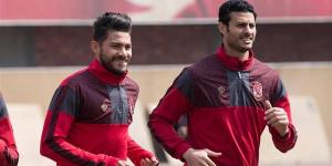 محمد رمضان : هؤلاء وقعوا على عقود التجديد للأهلى على بياض - الكويت الاخباري
