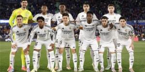 موعد مباراة ريال مدريد وسيلتا فيجو في الدوري الإسباني والقنوات الناقلة - الكويت الاخباري