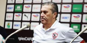 مصدر مقرب من بيسيرو: هناك أسباب كثيرة وراء تراجع نتائج الزمالك - الكويت الاخباري