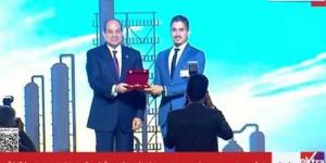 قائمة أسماء المكرمين من الرئيس السيسى فى عيد العمال 2025 - الكويت الاخباري