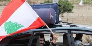لأول مرة يسمح للمرأة بالترشح في بلدها الأم.. الانتخابات المحلية في محافظة جبل لبنان تنطلق الأحد - الكويت الاخباري