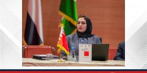 خلال مشاركة وفد الشعبة البرلمانية في اجتماع لجنة فلسطين بالاتحاد البرلماني العربي .. عبد الأمير : تمكين الشباب يسهم في بناء مستقبل مشرق - الكويت الاخباري