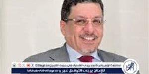 رئيس وزراء اليمن أحمد عوض بن مبارك يعلن استقالته - الكويت الاخباري