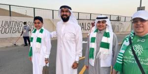 نجوم ورؤساء الأهلي السابقين يدعمونه في نهائي نخبة آسيا  - الكويت الاخباري