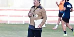 كواليس اجتماع بيسيرو مع لاعبي الزمالك قبل مواجهة البنك الأهلي - الكويت الاخباري