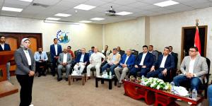 الإسكان: مدينة السويس الجديدة وجهة سكن واستثمار واعدة - الكويت الاخباري