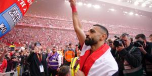 3 أرقام قياسية تنتظر محمد صلاح في مباراة ليفربول وتشيلسي - الكويت الاخباري