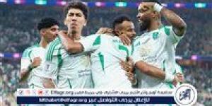 تشكيل أهلي جدة الرسمي أمام كاواساكي فرونتالي بنهائي دوري أبطال آسيا - الكويت الاخباري