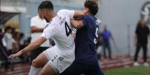 الجونة يضاعف محنة إنبي في مجموعة الهبوط بالدوري الممتاز - الكويت الاخباري